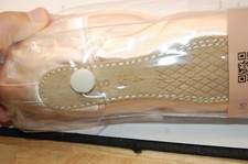 NIB Nikolay Suffolk Grishko 2007 Pro Pointe Shoe S Soft Shank 4 2X XX Not Return