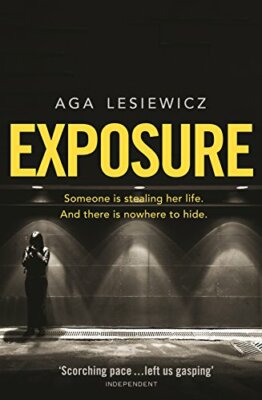 Exposure by Lesiewicz  New 9781447283157 Fast Free Shipping Paperback=#
