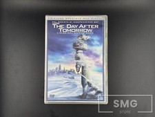 The Day After Tomorrow - L'alba del Giorno Dopo - Edizione Speciale DVD ITA ENG