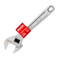 "RollgabelschlüSsel 32 X 250 Mm EngläNder MaulschlüSsel Verstellbar Mit Skala 10\""