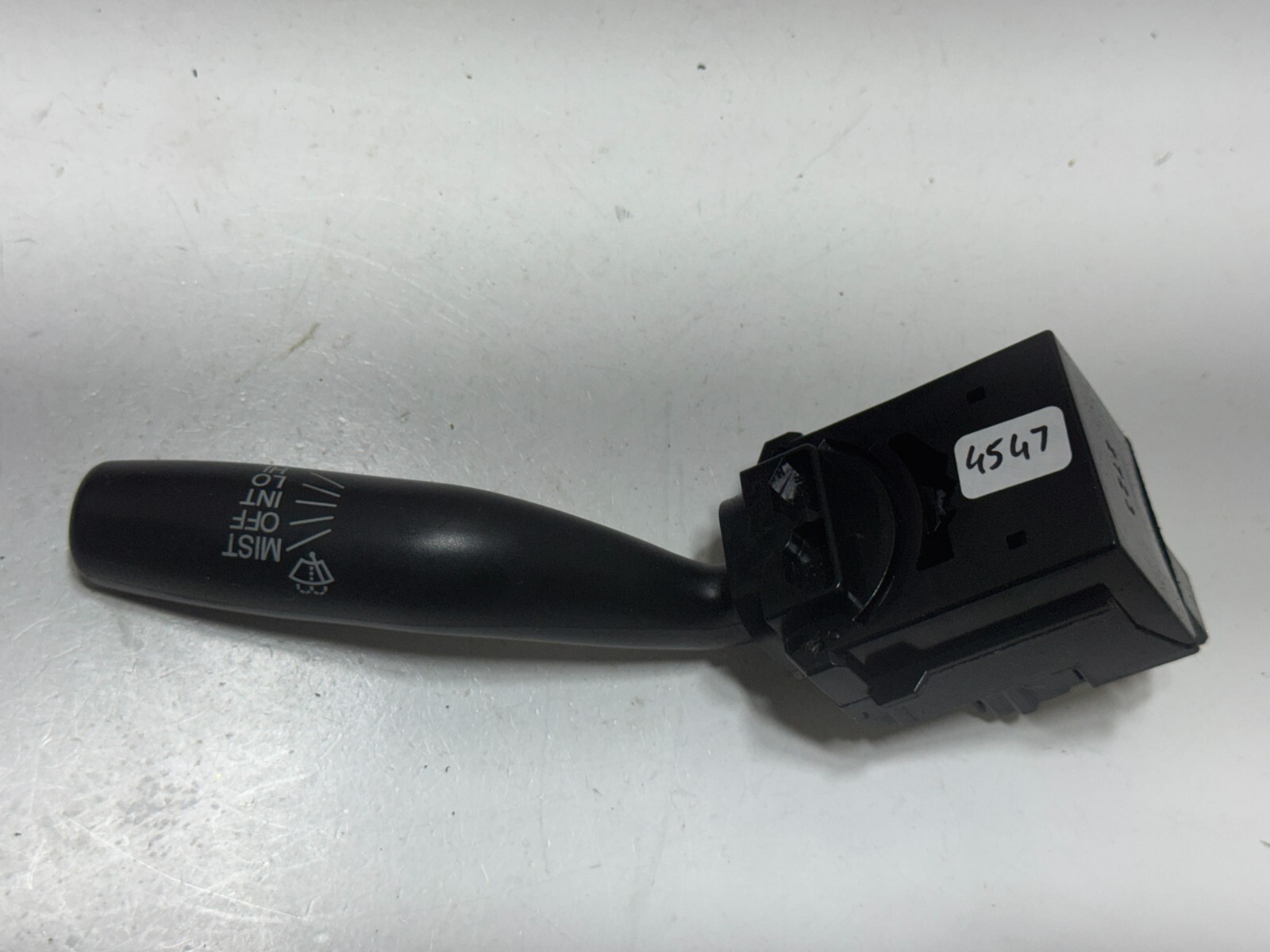 2001-2005 Honda Civic Wiper Control Switch OEM Genuine Part  