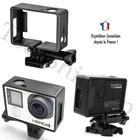 Frame body for protection FRAME accessories for GOPRO HERO 3 3+ 4