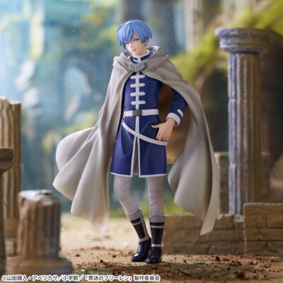 Frieren Beyond Journey's End Desktop x Decorate Collections Himmel Figur SEGA