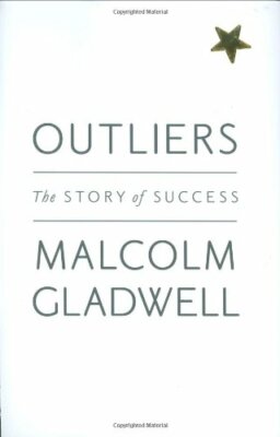Outliers By Malcolm Gladwell. 9781846141218