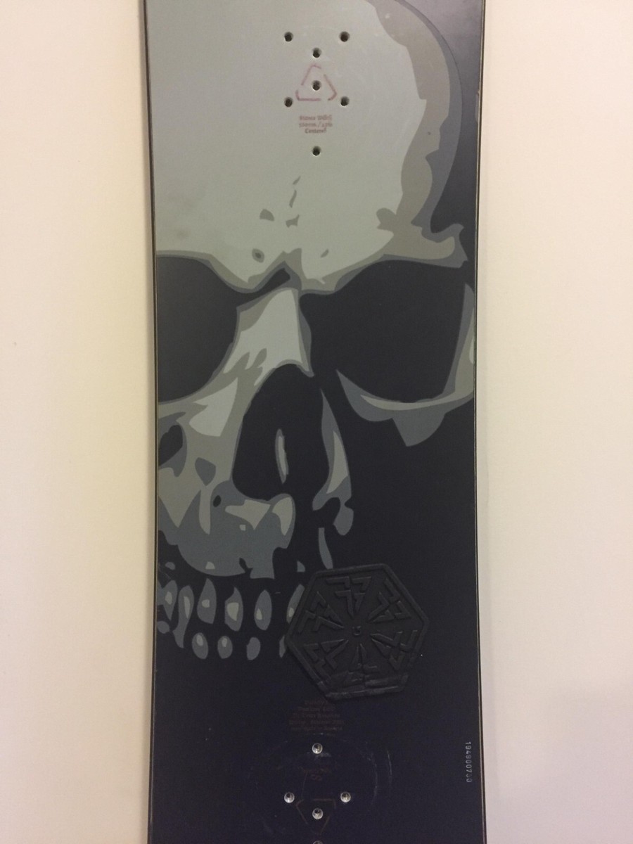 【超希少】BURTON Custom59 海亀デザイン 1997 159cm 板 超希少】BURTON Custom59 海亀デザイン 1997 159cm 板 - メルカリ