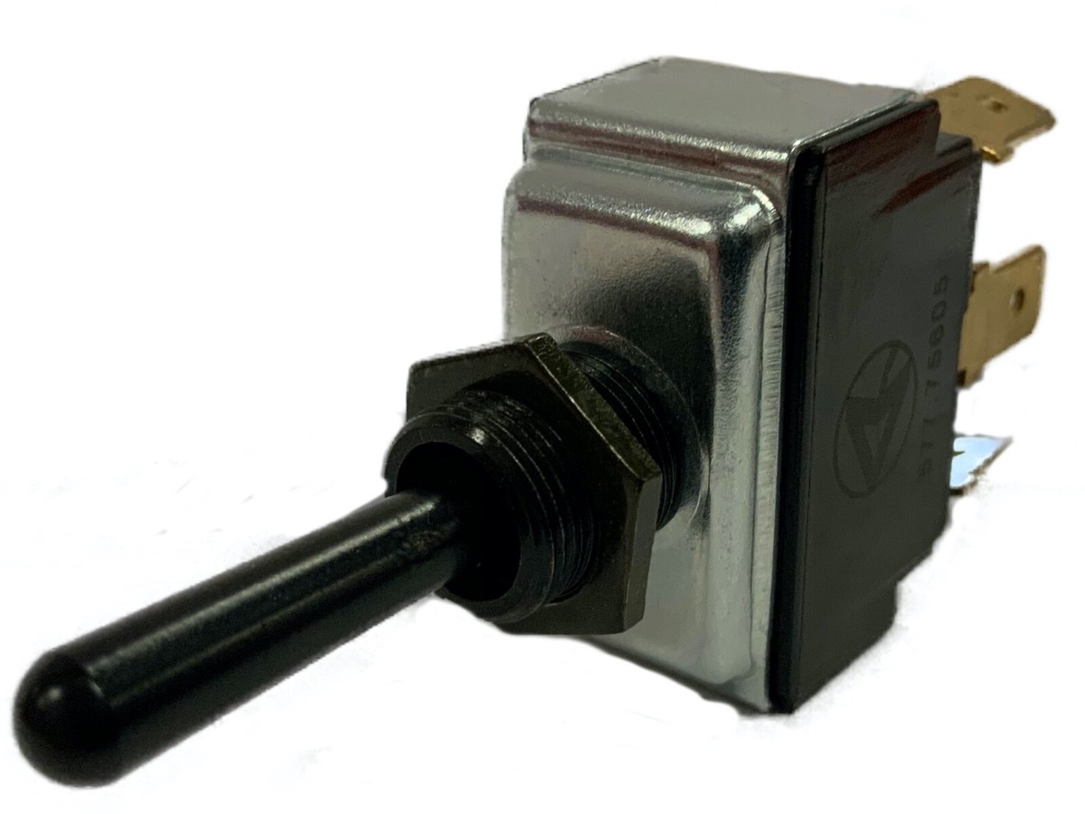 Switch　ワンド　セット TOGGLE SWITCH SPDT PETERBILT / KENWORTH 1604831 16-04831 | eBay