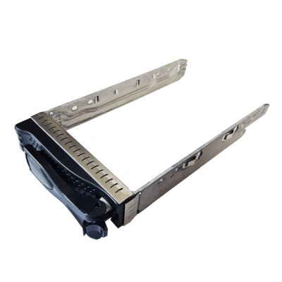 NetApp DRV CRU-1 HDD Tray Caddy 3.5'' for DE1600 Expansion Shelves 100110-658