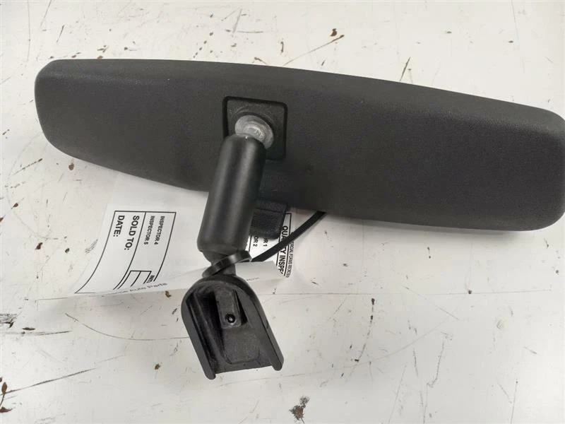 Espejo retrovisor Chevrolet Malibu 1997-2012 Foto 4 de 4