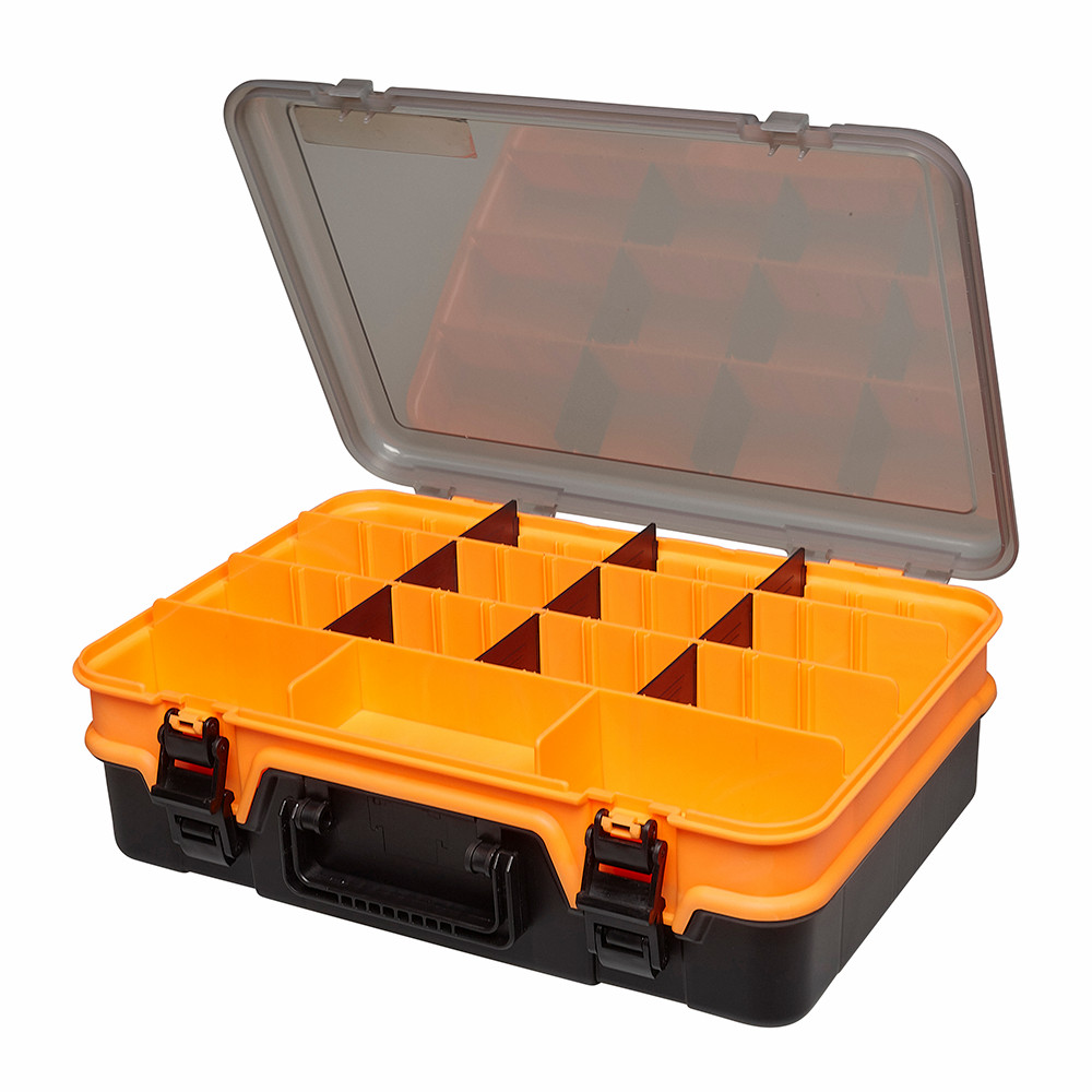Savage Gear Lure Specialist Tackle Box - Predator Fishing