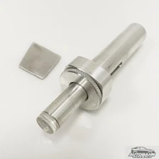 Autobahn Autoworx VW Corrado Billet Hatch Lift Assit