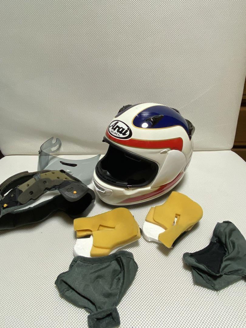 Arai QUANTUM-J61.62cm