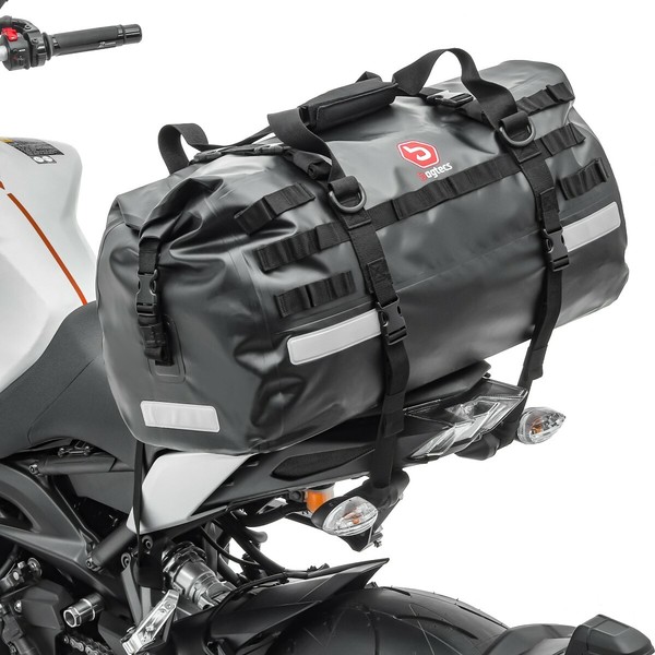 Hecktasche Drybag FüR Honda CB 1100 / RS / EX XB50-image