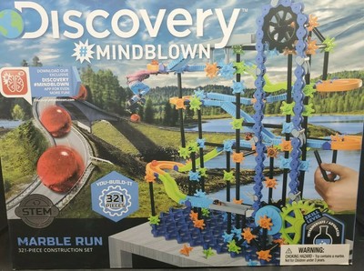 marble run video game