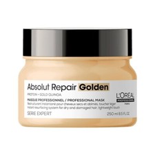 Image of L'Oréal Professionnel Serie Expert Absolut Repair Golden Mask 250ml