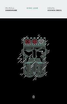 King Lear: The Pelican Shakespeare by William Shakespeare (Paperback, 2016) - Image 2