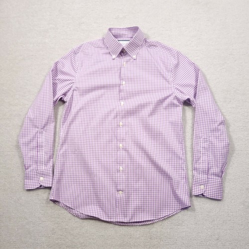 Charles Tyrwhitt Oxford Shirt Mens 15.5 
