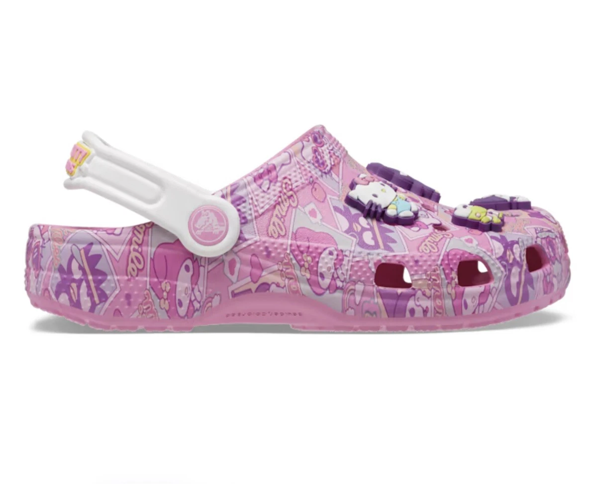 Crocs charms ebay sale