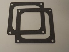 Holley 950-1150 Cfm Dominator Carburetor Open Base Gasket Model 4500 2 Each