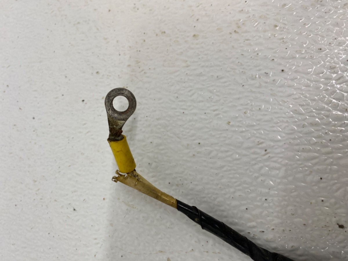 OEM 06-14 Honda TRX450R Main Wiring Wire Harness Loom