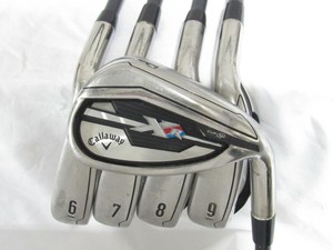 55g shafts