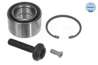 Meyle 100 598 0119 Radlagersatz FüR Vw