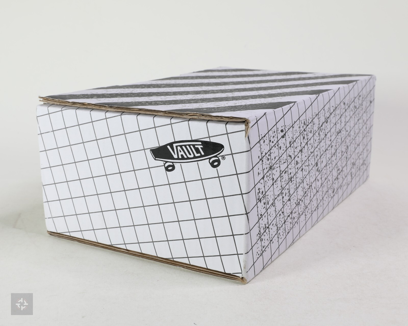 Vans Vault x Stray Rats Old Skool Green Shoes Men’s Size 7.5-10 (VN0A4UUTK031) thumbnail 8