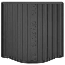 Kofferraummatte FORD Focus III 2010-2018 Limousine 4-türig -Version mit Reserver