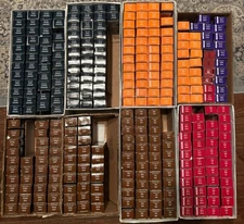 REDKEN Color/Cover Fusion Advanced Performance Permanent Cream 2 oz CHOOSE COLOR