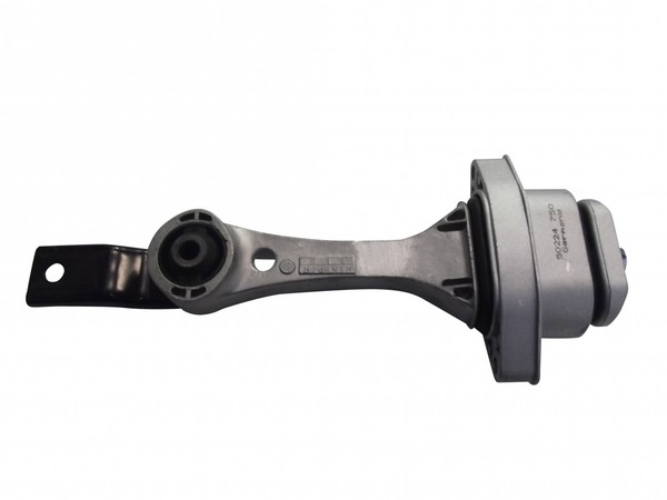 f.becker_line Motorlager Hinten (23410054) FüR VW Bora Golf IV Skoda Octavia II-image
