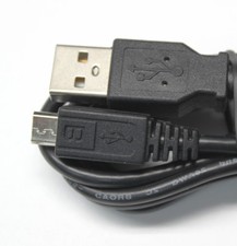 Data Sync Cable Connector Charger Cord for La...