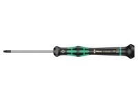05118184001 Schraubendreher Torx® GrößE: TX08 PräZision L.Klin: 60Mm Wera