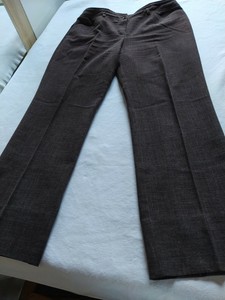 Pantalones de mujer talla 40 modelo Karstadt | eBay