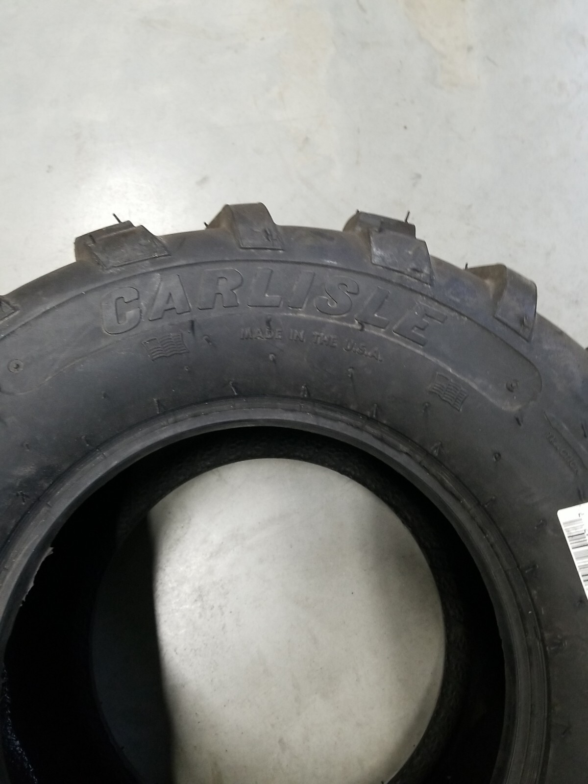 Carlisle 22×1110 AT 489 M/S ATV quad utv sxs dirt/mud Tire 5893V0 SriNivesh Advisors