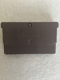 NES Classics: Donkey Kong for Game Boy Advance *100% ORIGINAL* GBA