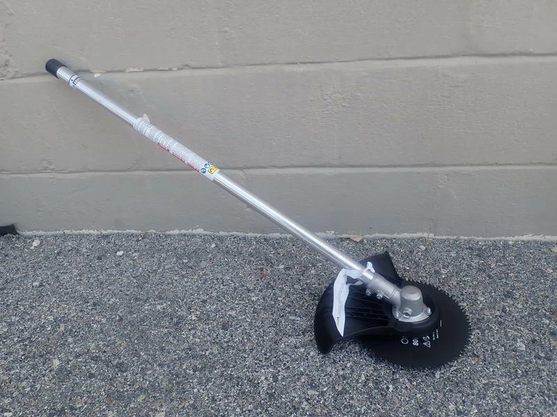 Echo PAS-225 PAS-230 PAS-266 PAS-2620 99944200601 Brushcutter Attachment - Image 3 of 4