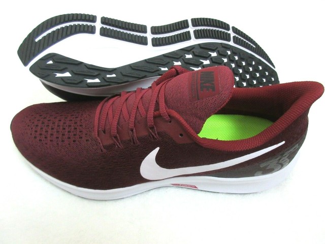 nike mens air zoom pegasus 35