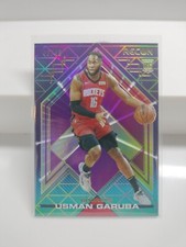 Usman Garuba 2021-22 Panini Recon- Purple /49 rookie