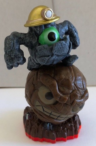 Skylanders Trap Team All Trap Masters Minis Eons Elite and Traps April 21st - Picture 36 of 192