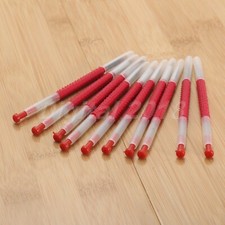 10pcs Beekeepers Transfer Of Queen Bee Eggs Rearing Grafting Beekeeping Tool