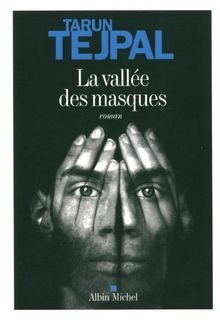 La vallée des masques von Tarun Tejpal | Buch | Zustand gut