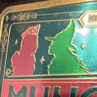 Dunkin Wicked x Munchkins Collectible Advertising Tin Box 2025 — photo 4