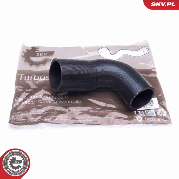 Esen SKV Ladeluftschlauch 24SKV997 FüR Volvo S70 874 V70 1 875 876 850 854 855-image