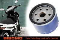 ÖLfilter RMS ÖL Filter Aprilia Atlantic Scarabeo Piaggio Beverly X9 X8 Gilera