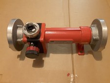 AWG Zumischer Z4 Z4R Feuerwehr Storz B 400 Liter