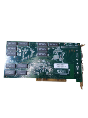 3Dfx Voodoo 2 Monster 3D II PCI 12MB