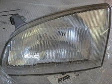 TOYOTA Starlet 1997 E-EP91 Left Headlight 8115010760 [Used] [PA95219373]