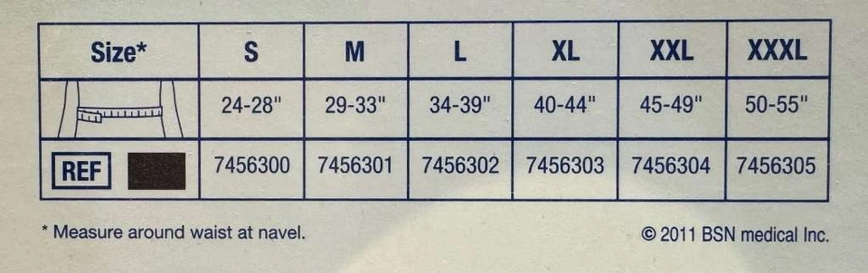 FLA Medium Prolite Lo-Plus Lumbar Support Black - Image 2 of 4