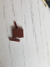 LEGO Star Wars: Separatist Shuttle (8036) with Box and Manual