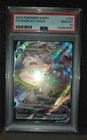2020 POKEMON SWORD & SHIELD #142 FULL ART/SNORLAX VMAX PSA 10 New Cert