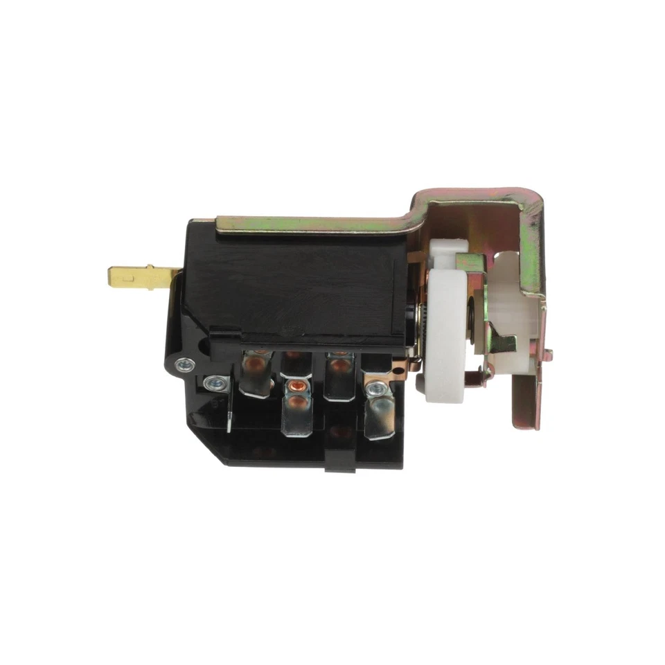 Interruptor de faros SMP para camioneta Dodge W200 1968-1974 Foto 4 de 4